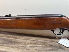MOSSBERG & SONS .22 Long Rifle Model 351KA