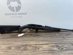 MOSSBERG .22cal Int'l 702 Plinkster (#EEC183234)
