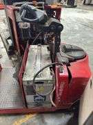 Raymond 8610 Tug - #861-16-12156