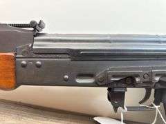 ROMANIAN SKS 7.62mm Rifle (#SI-54106-2007)