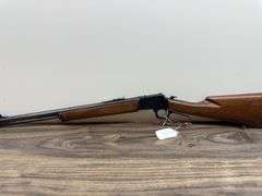 MARLIN Golden 39-A Mountie .22 Rifle (#R16387)