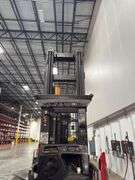 Raymond 550-0PC30TT Forklift - #550-18-B44130