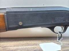 HATSAN ARMS 20ga Shotgun (#113040)