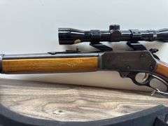 MARLIN 336 .35cal Rifle with Marlin Scope (#24096821)