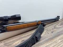 MARLIN 336 .35cal Rifle with Marlin Scope (#24096821)