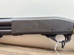 REMINGTON 12ga Shotgun (#B151102M)