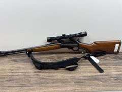 MARLIN 336 .35cal Rifle with Marlin Scope (#24096821)
