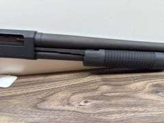 MOSSBERG 12ga (#U845493)