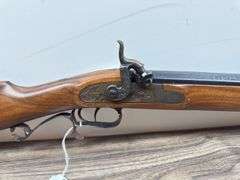 THOMPSON .50cal Black Powder Rifle (#522 of 1982)