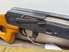 CABANY AK-47 MAK-90 7.62x39 Rifle (#9335506)
