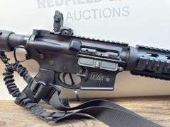 SMITH & WESSON M&P15 (#TH24150)