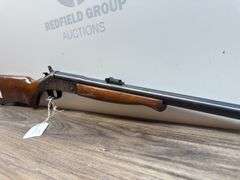 NEW ENGLAND PARDNER Tracker II SBI (#NH450255)