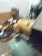 Champion R Series Compressor 20HP Baldor Motor  w/ AlgiAirmate