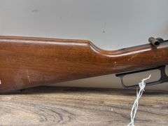 MARLIN Model-1894S - 44rem Mag or .44spl Rifle (#D8030248)