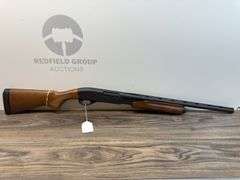 REMINGTON 870 Express Magnum 12ga Pump (#A237315U)