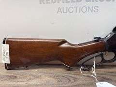 MARLIN 30/30 Lever Action Model 336 Rifle (#19106988)