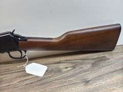 HENRY ARMS Model H003T .22 S/L/LR Rifle (#P32578T)