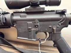 BUSHMASTER Cal Multi (#BK5025659)