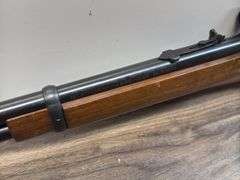 MARLIN 30/30 Lever Action Model 336 Rifle (#19106988)
