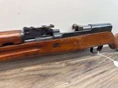 SKS 7.62 Rifle (#21051855)