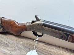 MARLIN Model 200 12ga (#KM122192)