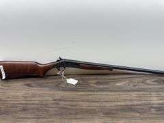 NEW ENGLAND PARDNER Model 12ga Shotgun (#NM315942)