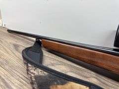 BROWNING .243 ShortTrac Rifle (#31IZXO3D09)