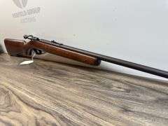 WINCHESTER Model 67-22 Rifle (No SN#)