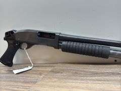 SMITH & WESSON Model 1000P 12ga Pump (#EB16188)