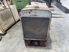 Lincoln Electric SA-200 Arc Welder, 200 Amp, 40 Volt, Serial A-328004