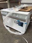 GE AC Unit w/ Small Dent in Rear - AHFK24BAW1