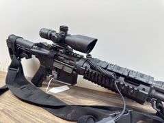 BUSHMASTER Cal Multi (#BK5025659)