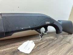 TRISTAR 12ga Shotgun (#D2A 07805)
