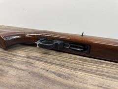 RUGER 44 Mag Carbine Rifle (#100-09357)