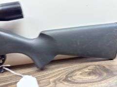 REMINGTON 597 .22 Rifle with Scope (#2778789)