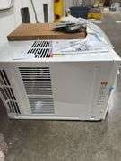 GE AC Unit w/ Small Dent in Rear - AHFK24BAW1