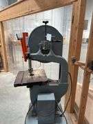 Delta Band Saw - 28-303