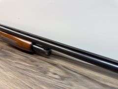 MOSSBERG 20ga Pump Shotgun (#J76414)