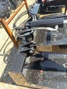 Future - FT-PG72C Skid Steer Plate Grabber - 72"