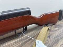NORINCO SKS with Bayonet (#9164033)
