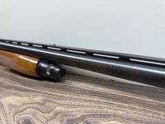 MOSSBERG 12ga Shotgun (#UM23813)