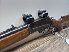 MARLIN 30/30 Lever Action Model 336 Rifle (#19106988)