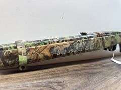 RUGER Model 10/22 .22-Camo (#827-77108)