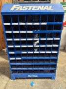 Fastenal Fastener Divider w/ Misc
