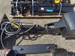 Future - FT-ZWB Mini Skid Straight Digging Arm - 1500mm