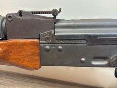 ROMANIAN SKS 7.62mm Rifle (#SI-54106-2007)