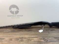 MOSSBERG Model-88 12ga Pump Shotgun (#MV71817J)
