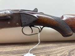 STEVENS Model 320 20ga Shotgun (#214336T)