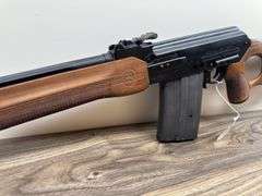 VYATSKIE RUSSIA .30/.06Spr Rifle (#16V CH 0576)