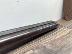 STEVENS Model 320 20ga Shotgun (#214336T)